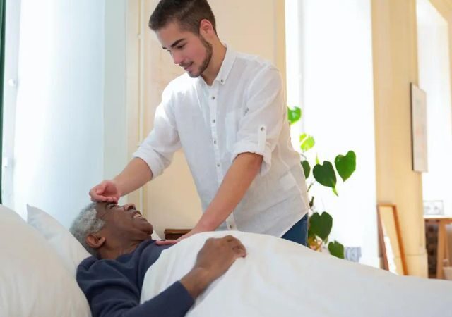 8 Best Practices For In-home Care For Seniors