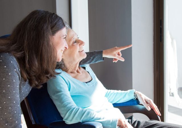 8 Tips For Providing Quality In-home Care For Aging Parents