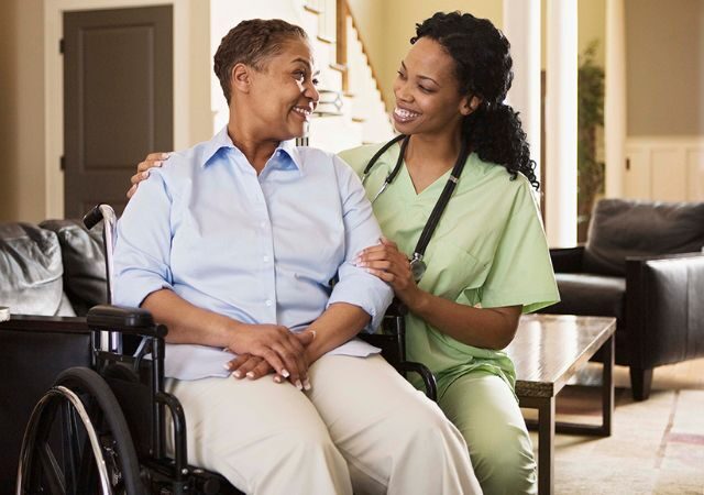 9 Best In-home Care Practices For Elderly Health Management