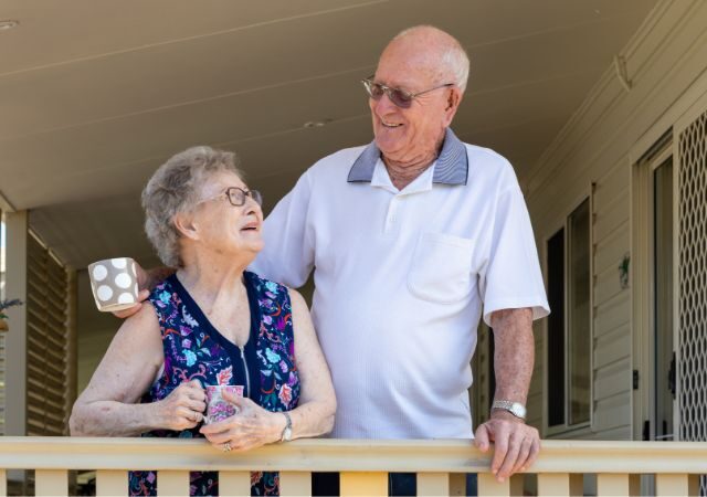 9 Improving Senior Independence With Home Care Solutions