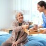 Best 10 Nutrition Tips for Elderly In Home Care