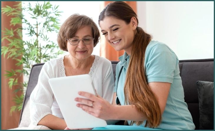 9 Best In-home Care Practices For Elderly Health Management